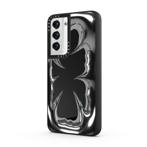 Metal Crush Frame