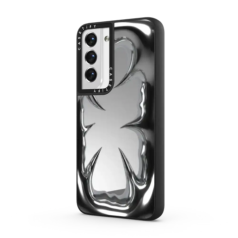 Metal Crush Frame