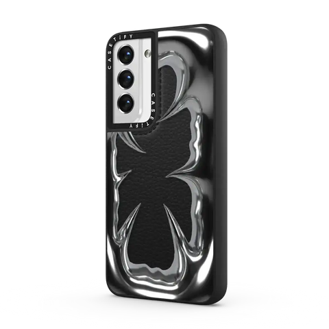 Metal Crush Frame