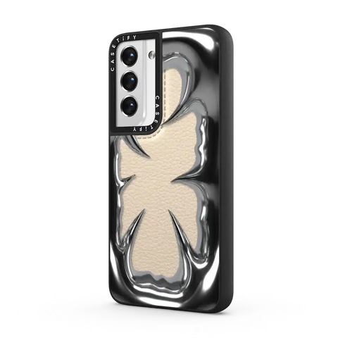 Metal Crush Frame