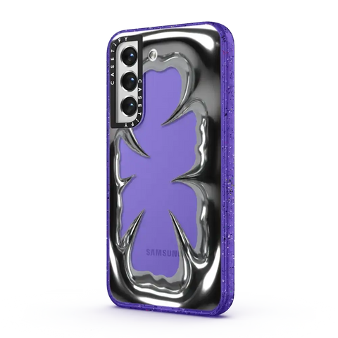 Metal Crush Frame