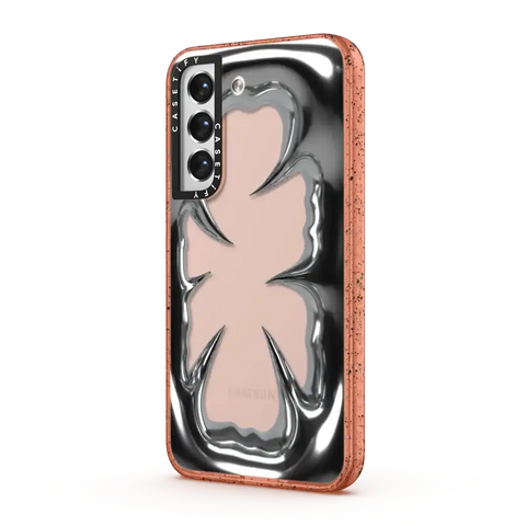 Metal Crush Frame