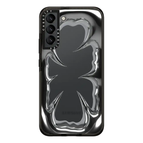 Metal Crush Frame