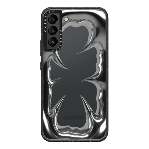 Metal Crush Frame