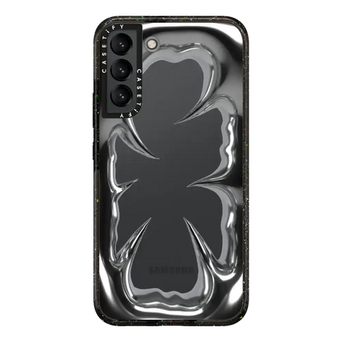 Metal Crush Frame