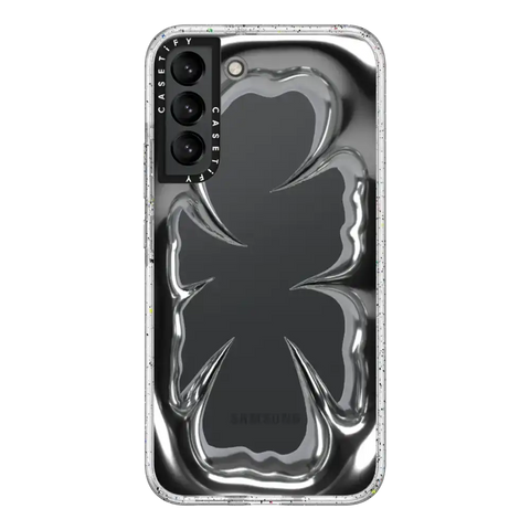 Metal Crush Frame