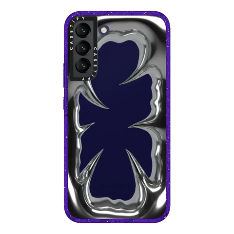 Metal Crush Frame