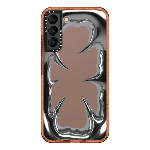 Metal Crush Frame