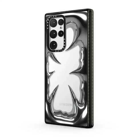 Metal Crush Frame