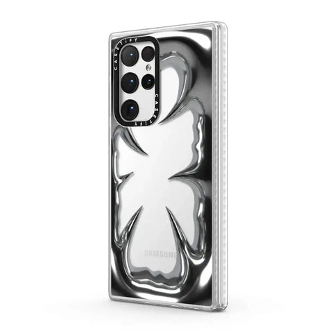 Metal Crush Frame