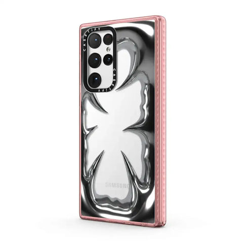Metal Crush Frame