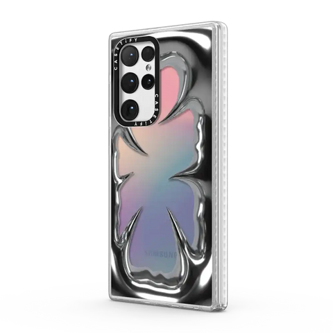 Metal Crush Frame