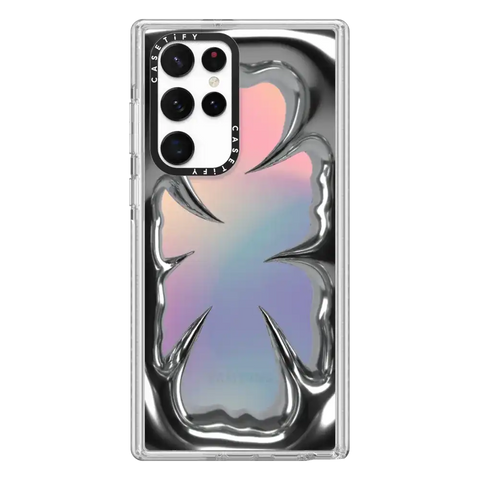 Metal Crush Frame