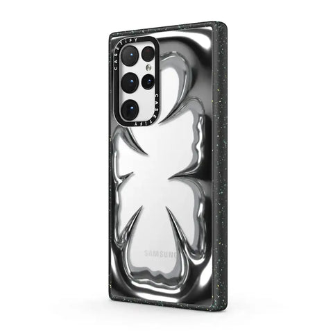Metal Crush Frame