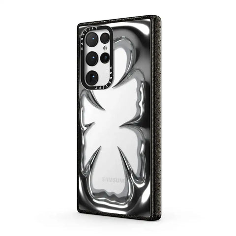 Metal Crush Frame