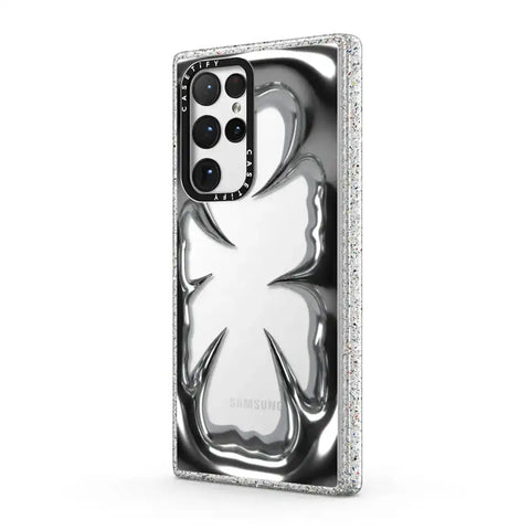 Metal Crush Frame