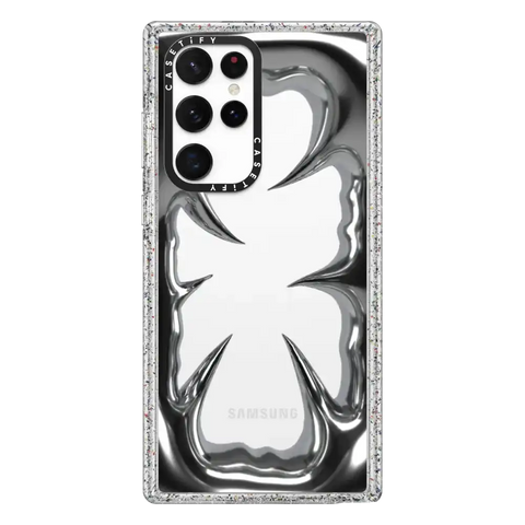 Metal Crush Frame