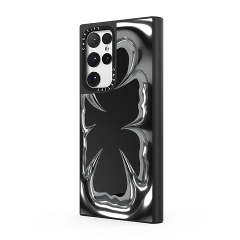 Metal Crush Frame
