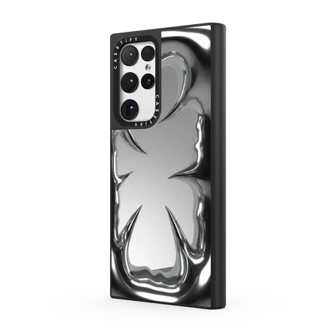 Metal Crush Frame
