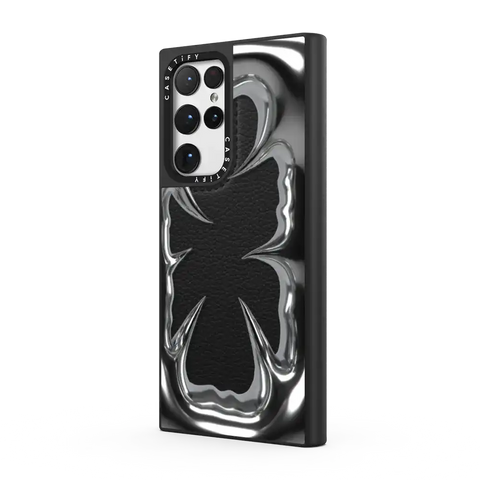 Metal Crush Frame