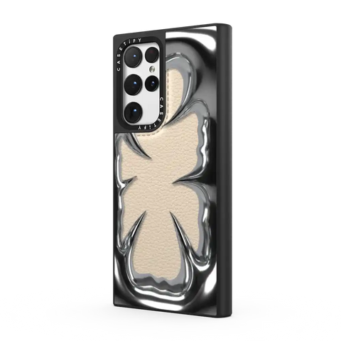 Metal Crush Frame