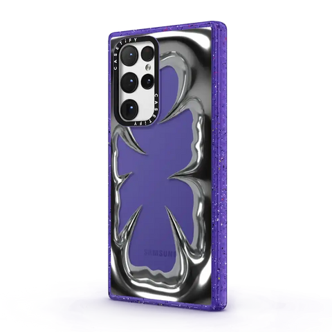 Metal Crush Frame