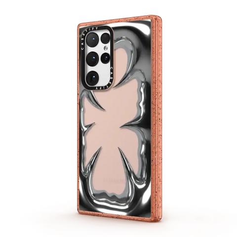 Metal Crush Frame
