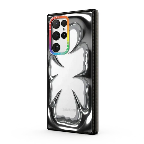 Metal Crush Frame