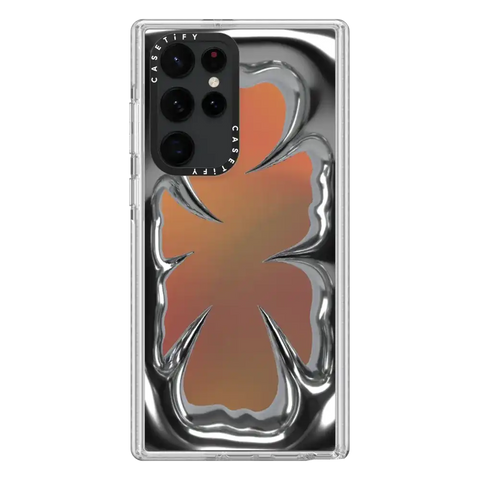 Metal Crush Frame