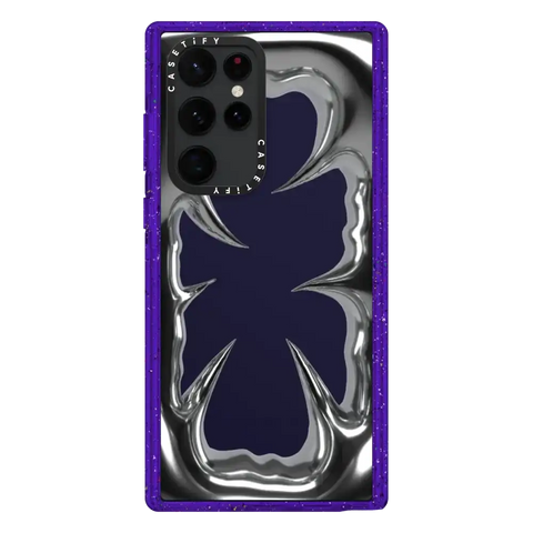 Metal Crush Frame