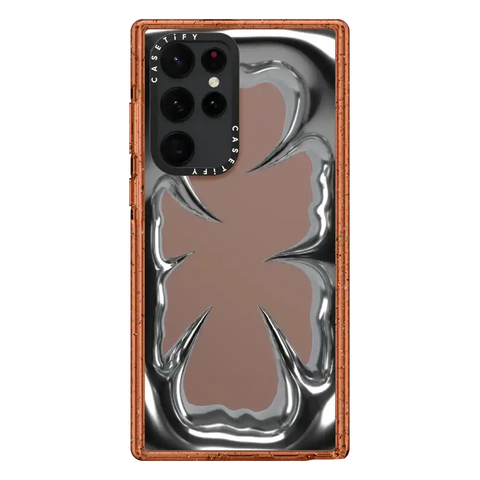 Metal Crush Frame