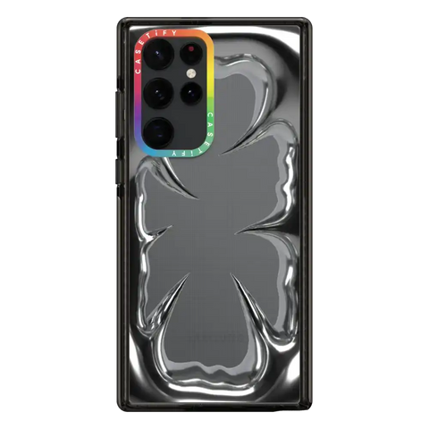 Metal Crush Frame