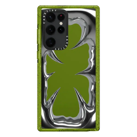 Metal Crush Frame