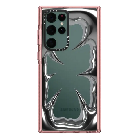 Metal Crush Frame