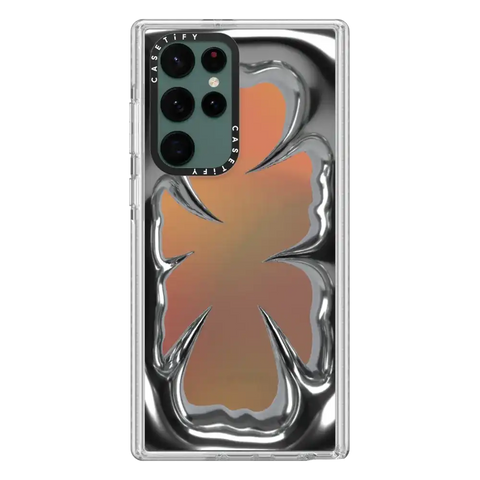 Metal Crush Frame
