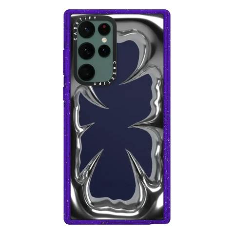 Metal Crush Frame