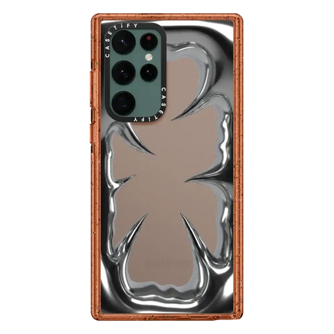Metal Crush Frame