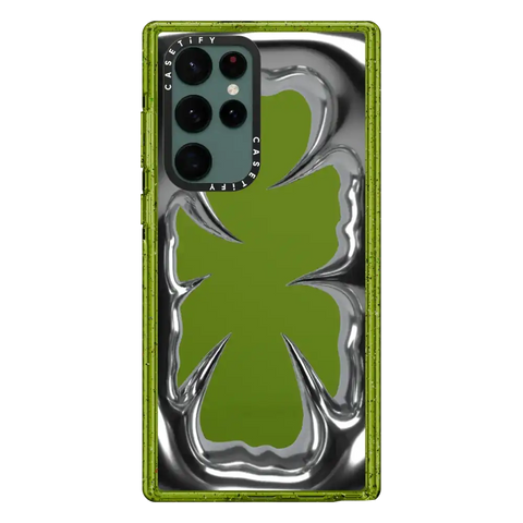 Metal Crush Frame