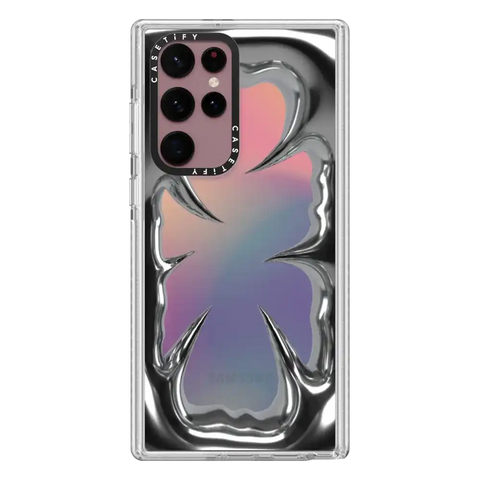 Metal Crush Frame