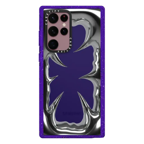 Metal Crush Frame