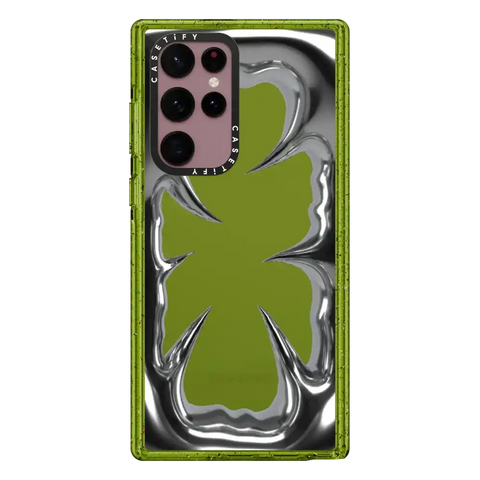 Metal Crush Frame