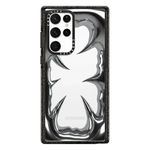 Metal Crush Frame