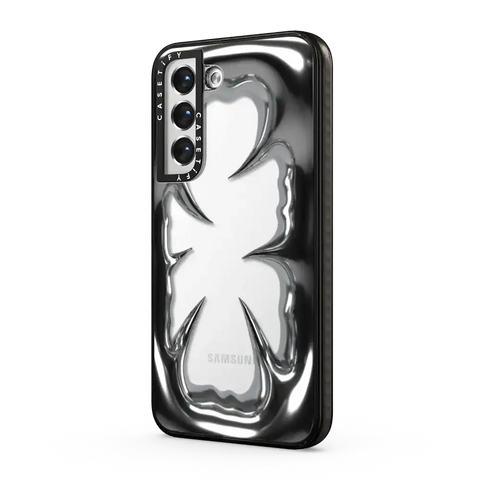 Metal Crush Frame