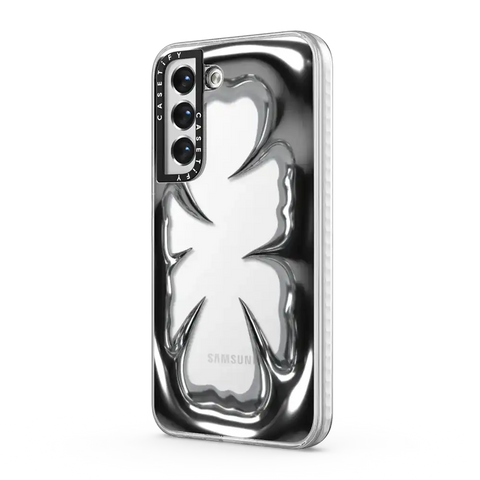 Metal Crush Frame