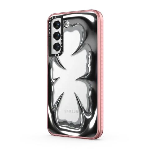 Metal Crush Frame