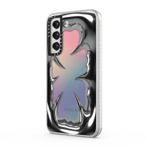 Metal Crush Frame