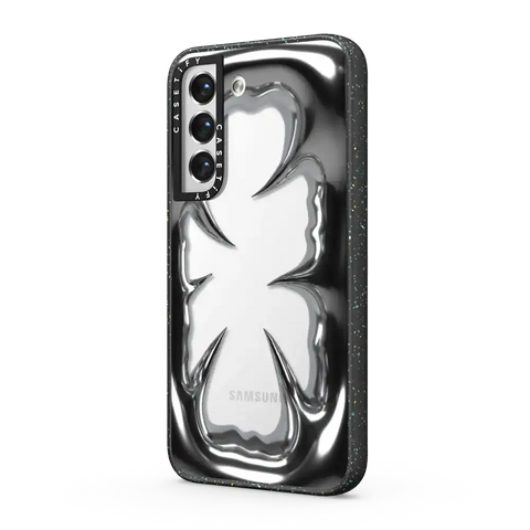Metal Crush Frame