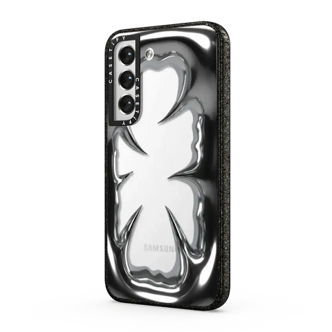 Metal Crush Frame