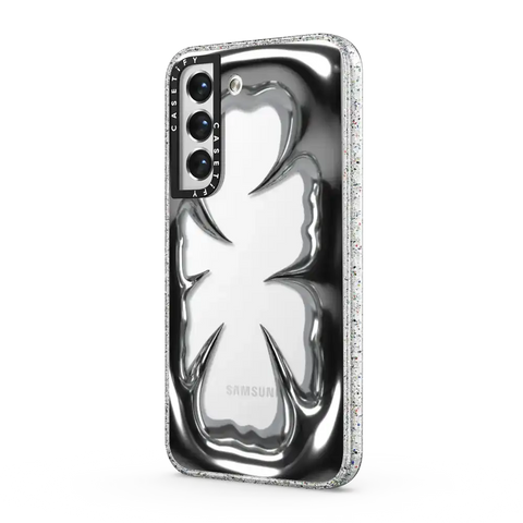 Metal Crush Frame
