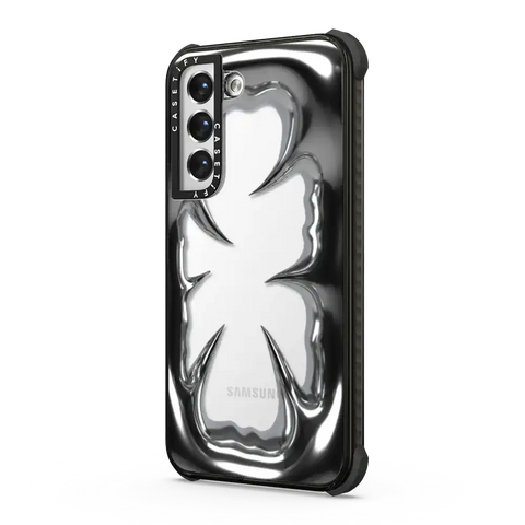 Metal Crush Frame